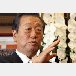 「野党再編より野党共闘がいい」／（Ｃ）日刊ゲンダイ