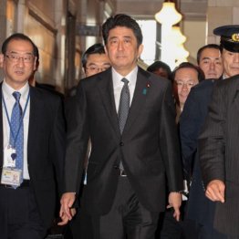 勝算はあるのか／（Ｃ）日刊ゲンダイ