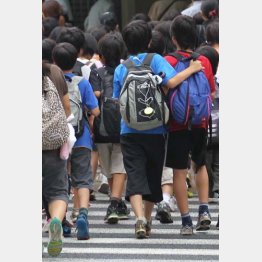 写真はイメージ／（Ｃ）日刊ゲンダイ