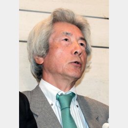 ブーメラン恐れ？／（Ｃ）日刊ゲンダイ