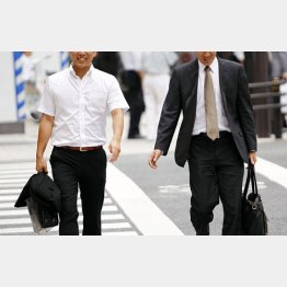 評価はしょせん“理”より“情”／（Ｃ）日刊ゲンダイ