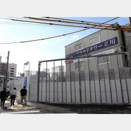 大化けするか／（Ｃ）日刊ゲンダイ