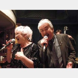 気分は爽快／（Ｃ）日刊ゲンダイ