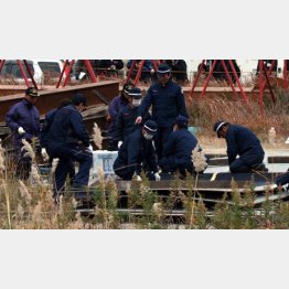 写真はイメージ／（Ｃ）日刊ゲンダイ