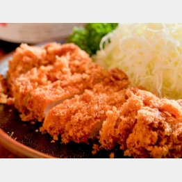 庶民は食べられなくなる？／（Ｃ）日刊ゲンダイ 