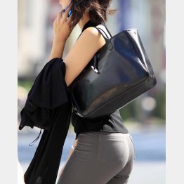 女性管理職は増える一方（写真はイメージ）／（Ｃ）日刊ゲンダイ