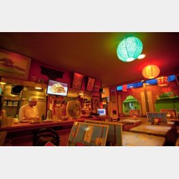 （Ｃ）日刊ゲンダイ