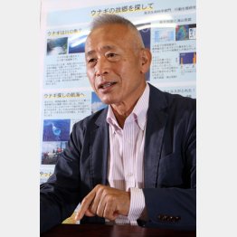 （Ｃ）日刊ゲンダイ