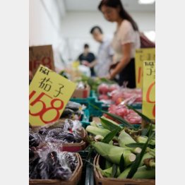 生活実感はゼロ／（Ｃ）日刊ゲンダイ