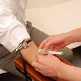 病気の傾向は分かる／（Ｃ）日刊ゲンダイ