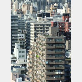 写真はイメージ／（Ｃ）日刊ゲンダイ