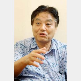 古巣の民主党にも厳しい／（Ｃ）日刊ゲンダイ