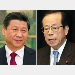 あうんの呼吸／（Ｃ）ＡＰ