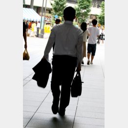  写真はイメージ／（Ｃ）日刊ゲンダイ