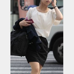 写真はイメージ／（Ｃ）日刊ゲンダイ