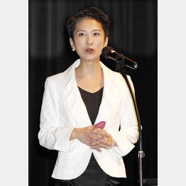 総理のイスを狙う／（Ｃ）日刊ゲンダイ