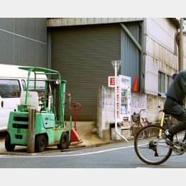 写真はイメージ／（Ｃ）日刊ゲンダイ