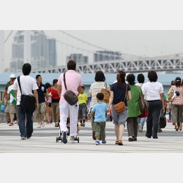 写真はイメージ／（Ｃ）日刊ゲンダイ