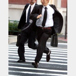 写真はイメージ／（Ｃ）日刊ゲンダイ