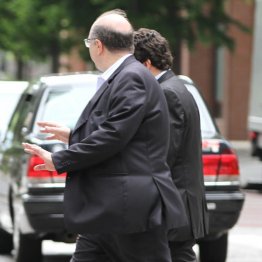 写真はイメージ／（Ｃ）日刊ゲンダイ