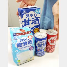 シェアも圧倒的／（Ｃ）日刊ゲンダイ