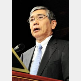 追い込まれた？／（Ｃ）日刊ゲンダイ