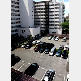 写真はイメージ／（Ｃ）日刊ゲンダイ