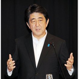 シタタカな北朝鮮は大喜び？／（Ｃ）日刊ゲンダイ