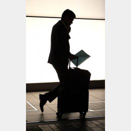 写真はイメージ／（Ｃ）日刊ゲンダイ