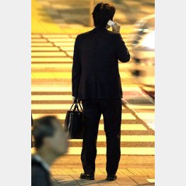 写真はイメージ／（Ｃ）日刊ゲンダイ