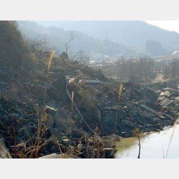 写真はイメージ／（Ｃ）日刊ゲンダイ