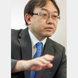 「金融政策はタダじゃない」／（Ｃ）日刊ゲンダイ