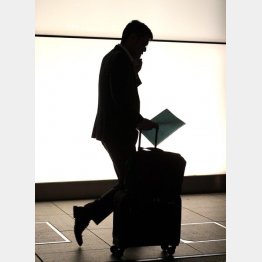 写真はイメージ／（Ｃ）日刊ゲンダイ