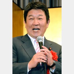 国民よりゴルフ／（Ｃ）日刊ゲンダイ