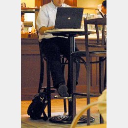 写真はイメージ／（Ｃ）日刊ゲンダイ