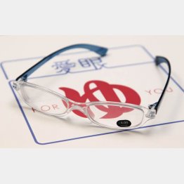 １年で１０万本以上／（Ｃ）日刊ゲンダイ