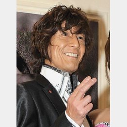 加藤鷹もビックリ！？／（Ｃ）日刊ゲンダイ