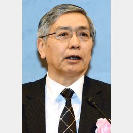 ハリボテ経済政策／日刊現代