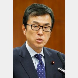 石原派は登用ゼロ／（Ｃ）日刊ゲンダイ