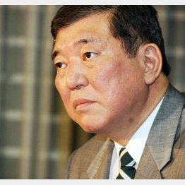 （Ｃ）日刊ゲンダイ