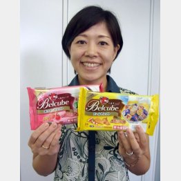 （Ｃ）日刊ゲンダイ