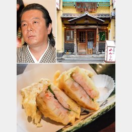 （Ｃ）日刊ゲンダイ