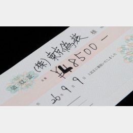 写真はイメージ／（Ｃ）日刊ゲンダイ