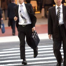 写真はイメージ／（Ｃ）日刊ゲンダイ