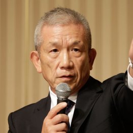 信用ますます失墜／（Ｃ）日刊ゲンダイ