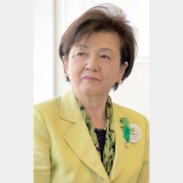 滋賀県に全国初の「安全度マップ」を導入した／（Ｃ）日刊ゲンダイ