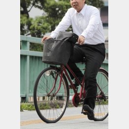 写真はイメージ／（Ｃ）日刊ゲンダイ