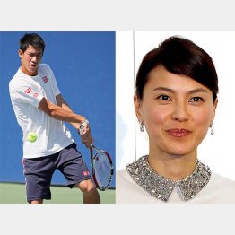 ともに県民の星／（Ｃ）日刊ゲンダイ