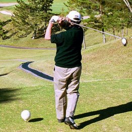 写真はイメージ／（Ｃ）日刊ゲンダイ