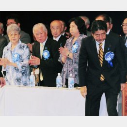 問題は「調査報告書」の中身／（Ｃ）日刊ゲンダイ